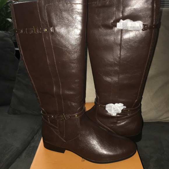 unisa womens boots